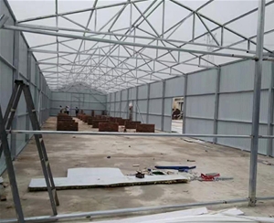 輕鋼組合活動(dòng)房